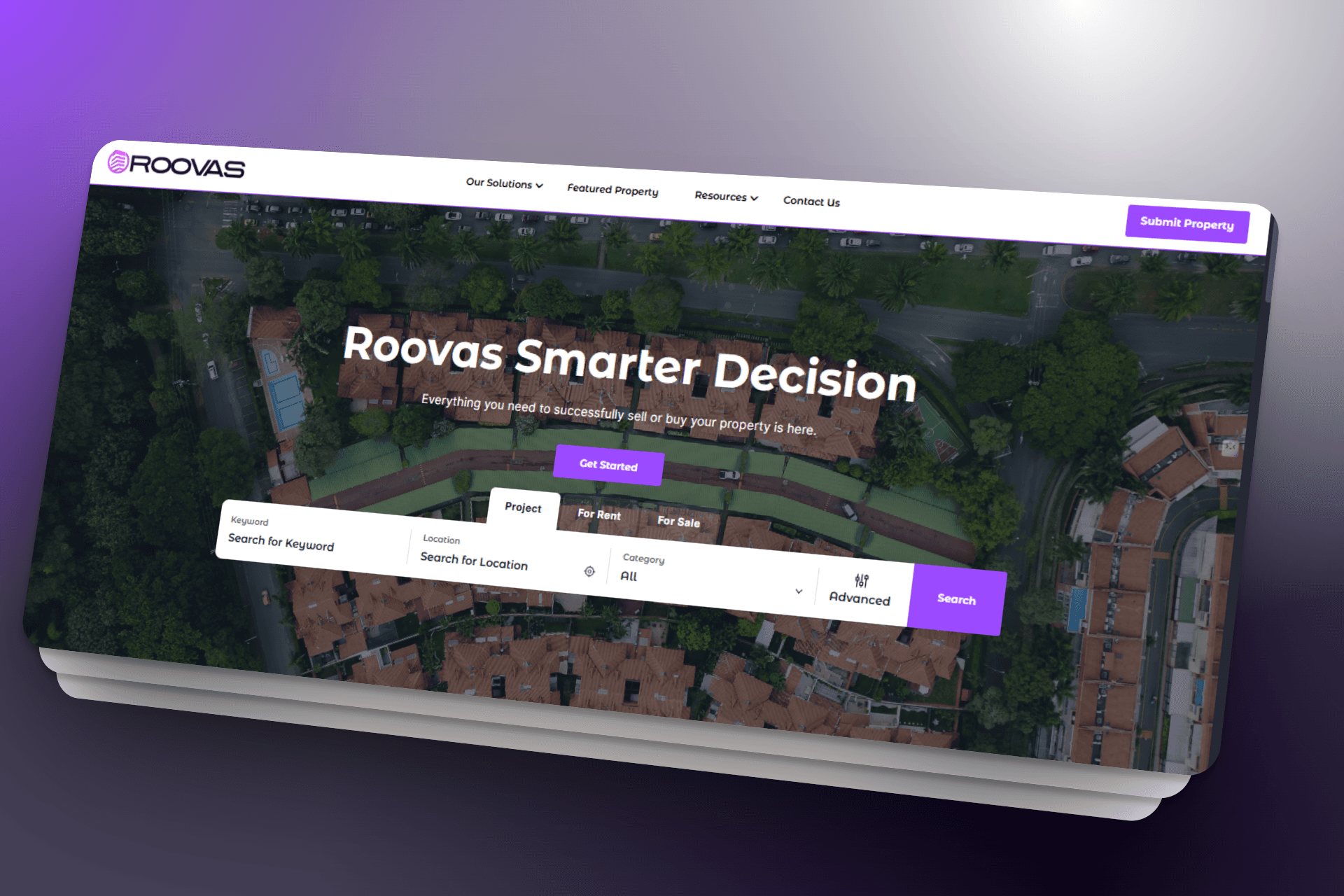 Roovas